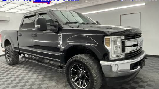 2019 Ford Super Duty F-250 XLT — Pickup Truck — 101,800 mi — Harrisonville, MO