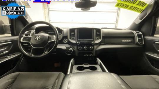 2019 Ram 1500 Big Horn/Lone Star — Pickup Truck — 77,317 mi — Harrisonville, MO