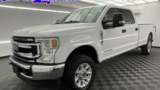 2020 Ford Super Duty F-250 XLT — Pickup Truck — 115,975 mi — Harrisonville, MO