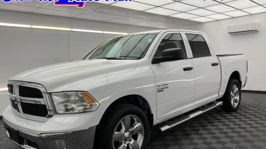 2019 Ram 1500 Classic Tradesman — Pickup Truck — 132,245 mi — Harrisonville, MO