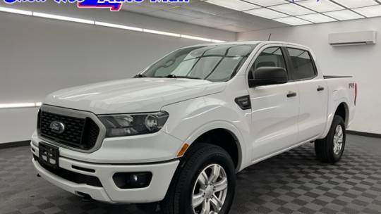 2020 Ford Ranger XLT — Pickup Truck — 64,836 mi — Harrisonville, MO