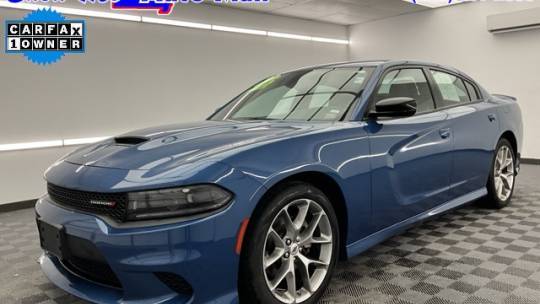 2023 Dodge Charger GT — Sedan — 60,602 mi — Harrisonville, MO