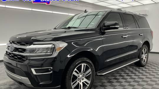 2022 Ford Expedition Limited — SUV — 69,000 mi — Harrisonville, MO