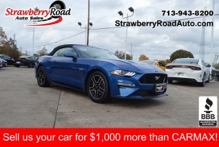 Used Ford Mustangs For Sale In Channelview Tx Truecar