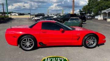 Used Chevrolet Corvette Z06 For Sale Near Me - Truecar