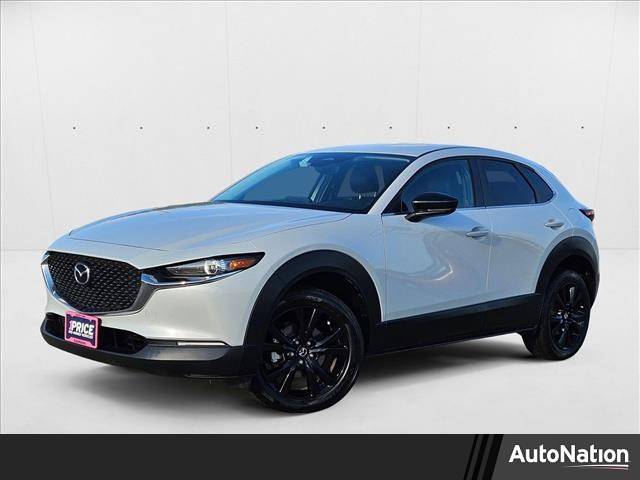 2024 Mazda CX-30 Select — SUV — 47,986 mi — Corpus Christi, TX