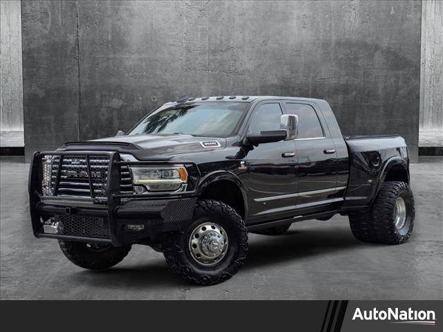 2019 Ram 3500 Limited — Pickup Truck — 99,100 mi — Corpus Christi, TX