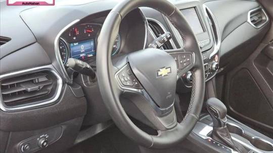 2024 Chevrolet Equinox LT — SUV — 30,218 mi — Corpus Christi, TX