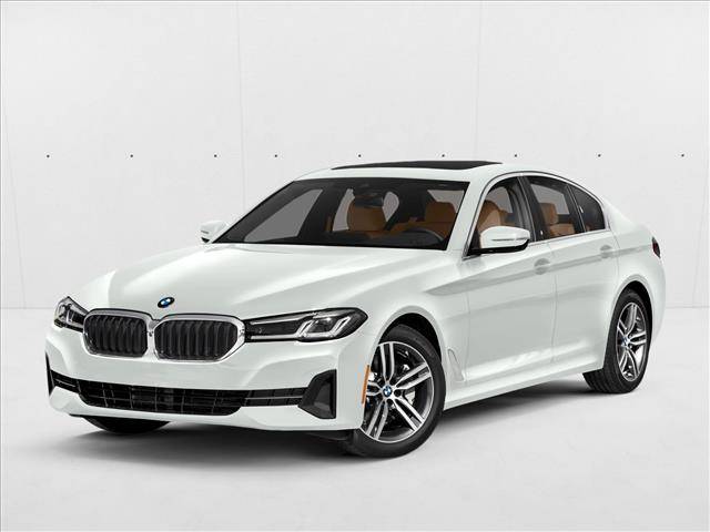 2022 BMW 5 Series 530i — Sedan — 55,486 mi — Corpus Christi, TX