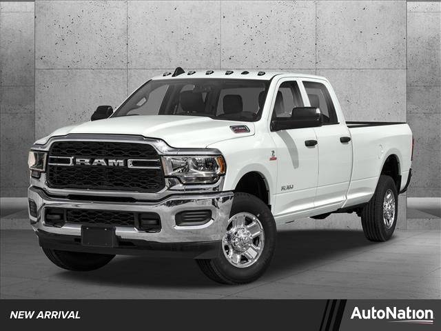 2020 Ram 2500 Tradesman — Pickup Truck — 117,633 mi — Corpus Christi, TX