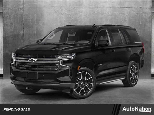2023 Chevrolet Tahoe RST — SUV — 7,073 mi — Corpus Christi, TX