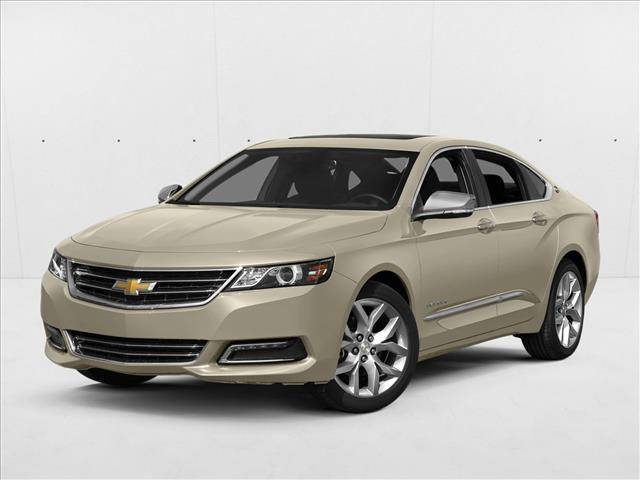 2015 Chevrolet Impala LT — Sedan — 161,519 mi — Corpus Christi, TX