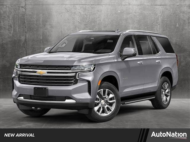 2023 Chevrolet Tahoe LT — SUV — 35,376 mi — Corpus Christi, TX