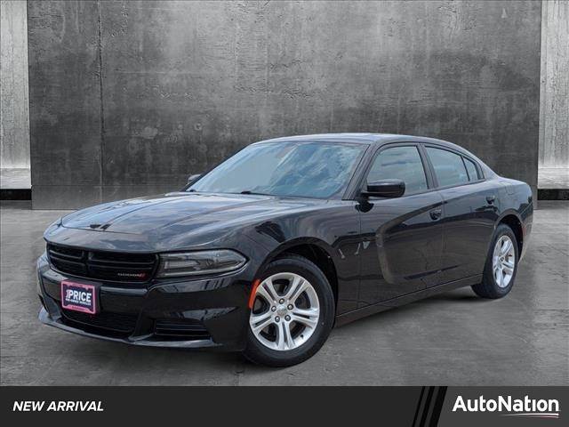 2021 Dodge Charger SXT — Sedan — 72,826 mi — Corpus Christi, TX