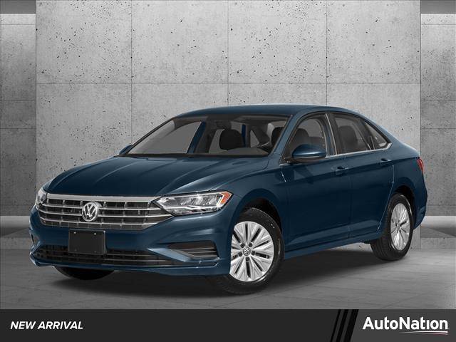 2020 Volkswagen Jetta S — Sedan — 128,417 mi — Corpus Christi, TX