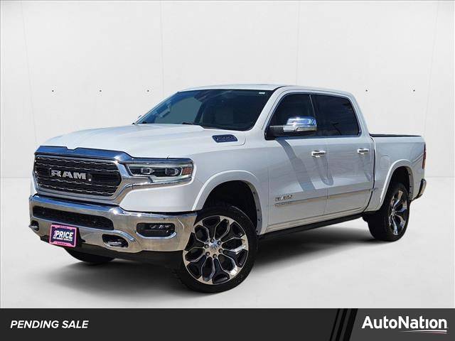 2022 Ram 1500 Limited — Pickup Truck — 28,916 mi — Corpus Christi, TX