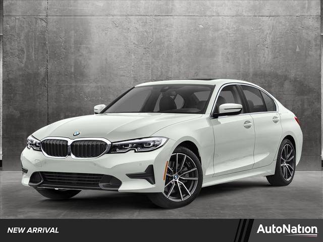 2020 BMW 3 Series 330i — Sedan — 100,794 mi — Corpus Christi, TX