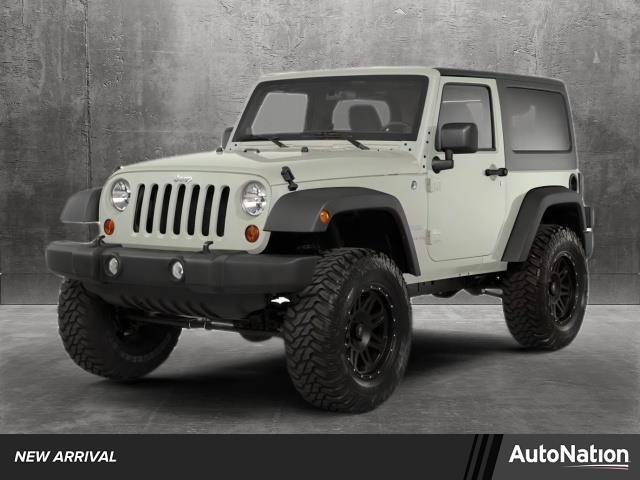 2013 Jeep Wrangler Sport — SUV — 113,059 mi — Corpus Christi, TX