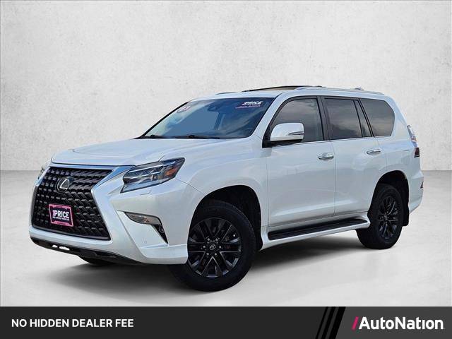 2023 Lexus GX GX 460 Premium
