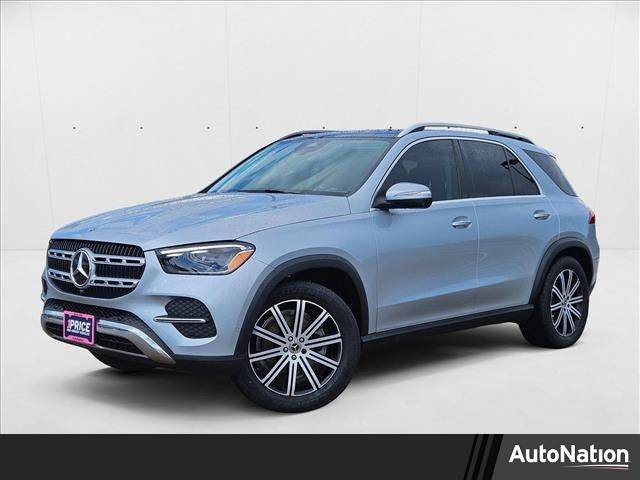 2025 Mercedes-Benz GLE GLE 350 — SUV — 8,578 mi — Corpus Christi, TX