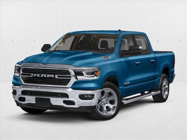 2022 Ram 1500 Big Horn — Pickup Truck — 46,203 mi — Corpus Christi, TX