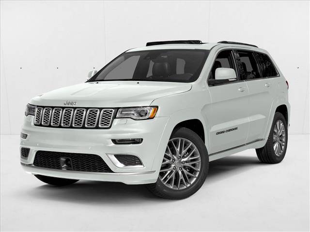 2017 Jeep Grand Cherokee Summit — SUV — 95,958 mi — Corpus Christi, TX