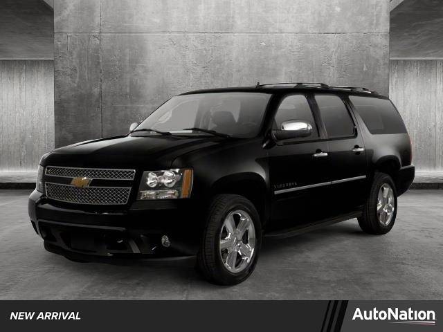 2012 Chevrolet Suburban LS — SUV — 130,220 mi — Corpus Christi, TX