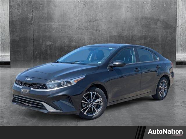 2023 Kia Forte LXS — Sedan — 65,266 mi — Corpus Christi, TX