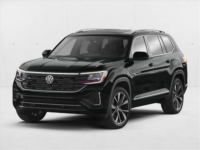 2024 Volkswagen Atlas SE with Technology — SUV — 35,358 mi — Corpus Christi, TX