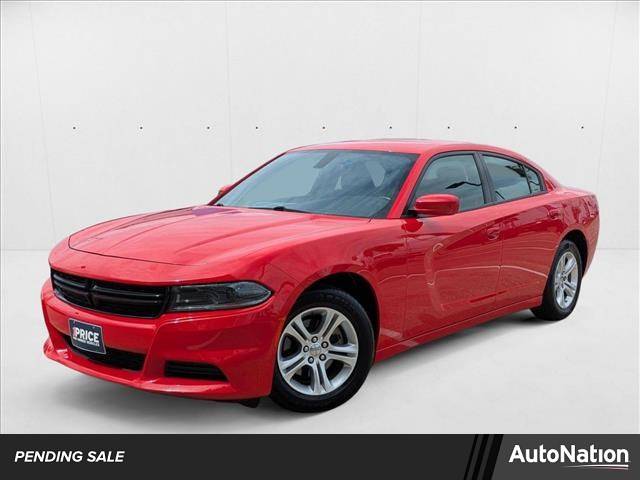 2022 Dodge Charger SXT — Sedan — 63,951 mi — Corpus Christi, TX