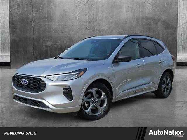 2023 Ford Escape ST-Line — SUV — 44,987 mi — Corpus Christi, TX