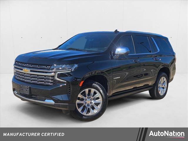 2024 Chevrolet Tahoe Premier — SUV — 17,169 mi — Corpus Christi, TX