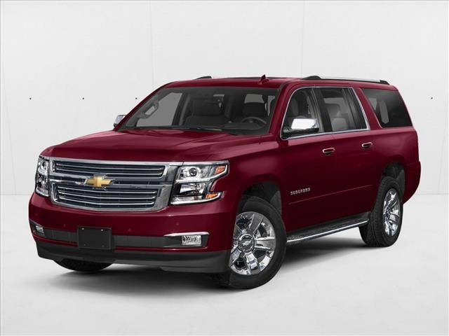 2020 Chevrolet Suburban Premier — SUV — 92,939 mi — Corpus Christi, TX