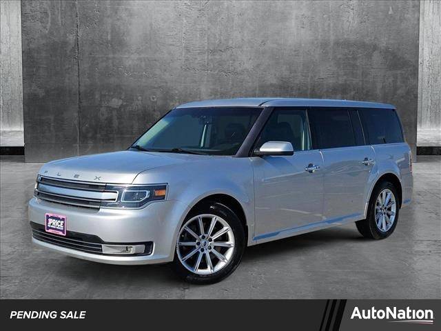 2019 Ford Flex Limited — SUV — 98,833 mi — Corpus Christi, TX