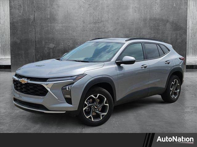 2024 Chevrolet Trax LT — SUV — 28,540 mi — Corpus Christi, TX