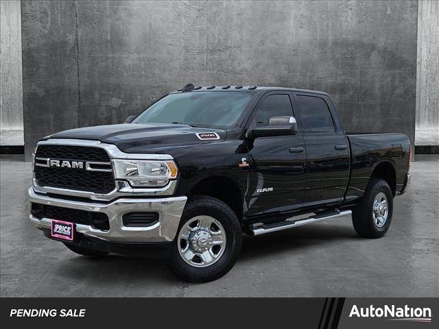 2021 Ram 2500 Tradesman — Pickup Truck — 29,993 mi — Corpus Christi, TX