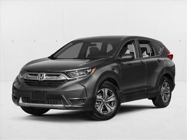 2017 Honda CR-V LX — SUV — 139,424 mi — Corpus Christi, TX