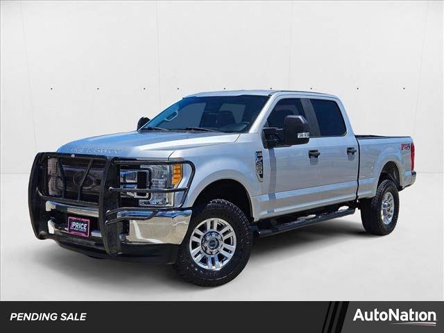 2017 Ford Super Duty F-250 XL — Pickup Truck — 169,363 mi — Corpus Christi, TX