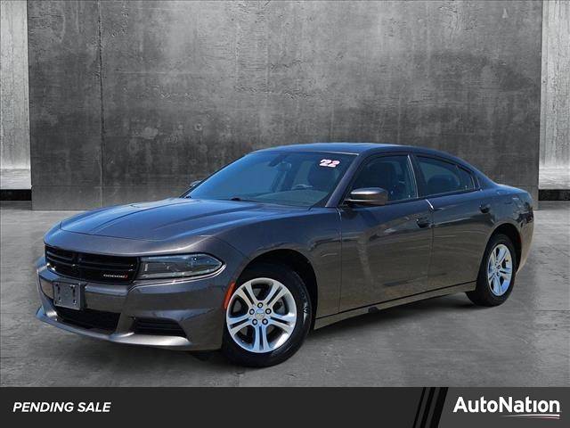 2022 Dodge Charger SXT — Sedan — 64,265 mi — Corpus Christi, TX