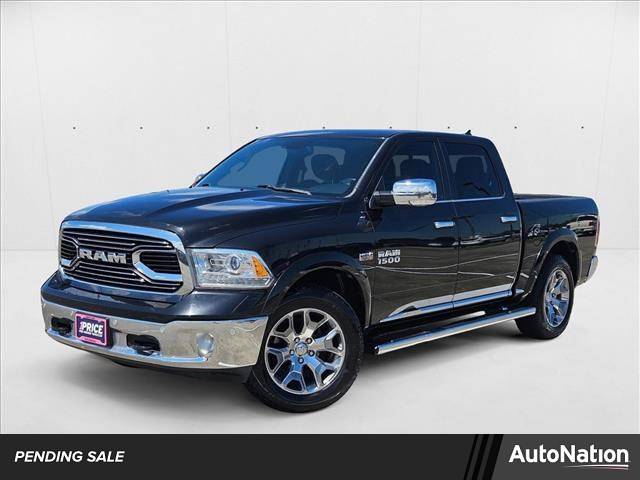 2017 Ram 1500 Limited — Pickup Truck — 71,161 mi — Corpus Christi, TX