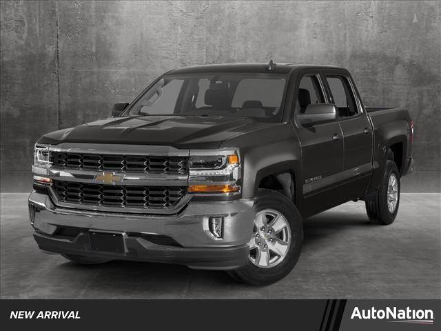 2016 Chevrolet Silverado 1500 LT — Pickup Truck — 160,069 mi — Corpus Christi, TX