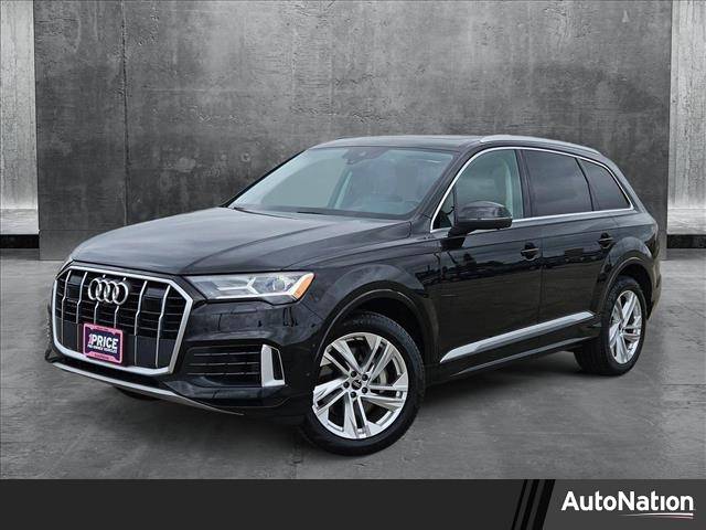 2023 Audi Q7 Premium Plus — SUV — 41,207 mi — Corpus Christi, TX