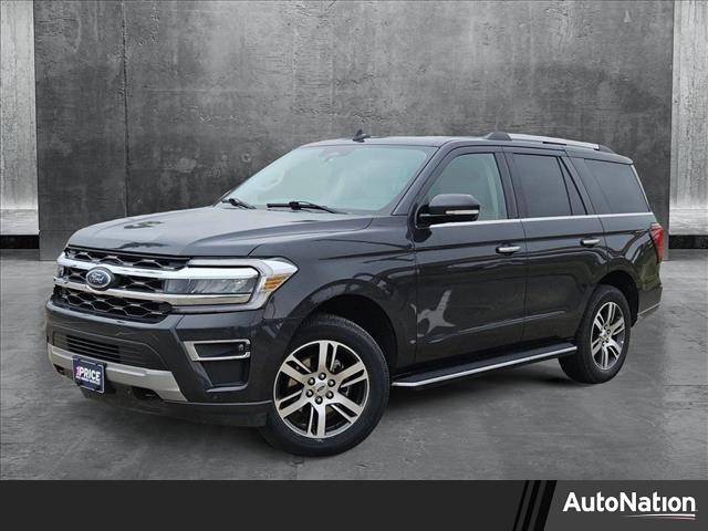 2022 Ford Expedition Limited — SUV — 74,673 mi — Corpus Christi, TX