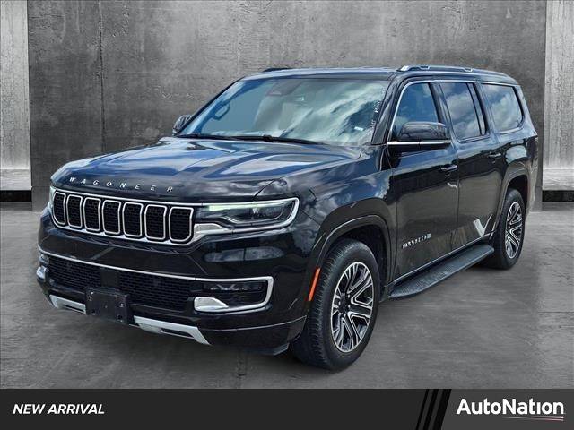 2023 Jeep Wagoneer Series II — SUV — 67,443 mi — Corpus Christi, TX