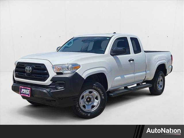 2019 Toyota Tacoma SR — Pickup Truck — 85,632 mi — Corpus Christi, TX