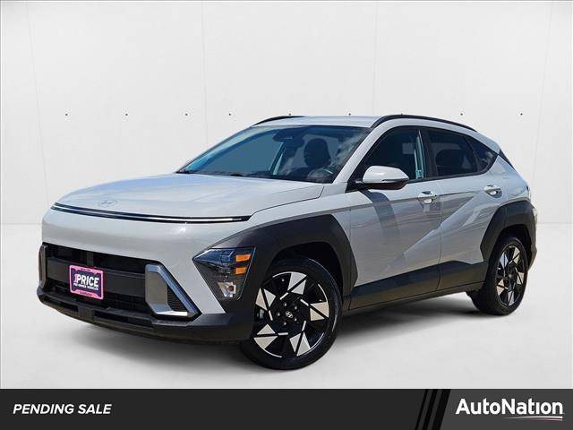 2024 Hyundai Kona SEL — SUV — 39,411 mi — Corpus Christi, TX