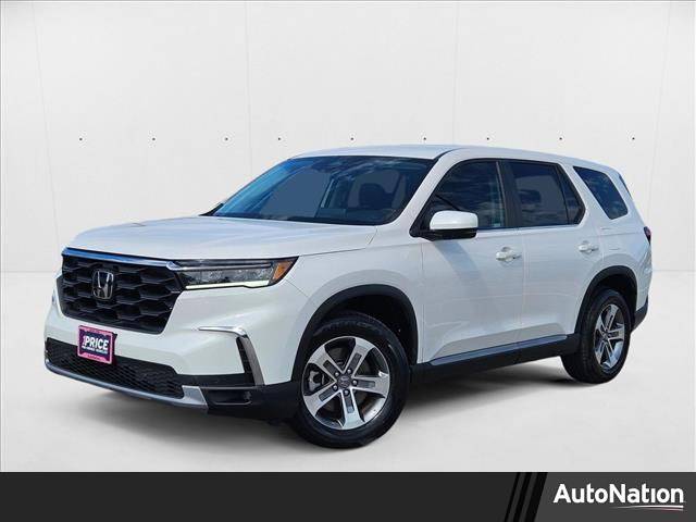 2023 Honda Pilot EX-L 8 Passenger — SUV — 22,448 mi — Corpus Christi, TX