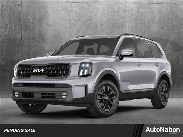 2023 Kia Telluride SX Prestige X-Pro — SUV — 39,671 mi — Corpus Christi, TX