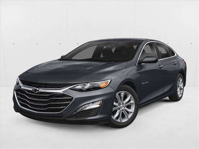 2023 Chevrolet Malibu LT — Sedan — 57,093 mi — Corpus Christi, TX