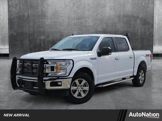 2019 Ford F-150 XLT — Pickup Truck — 146,998 mi — Corpus Christi, TX